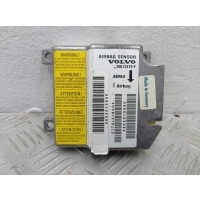 Блок управления подушек безопасности Volvo S40 I (VS) 1995 - 1999 1998 30613470,