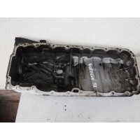 Чаша масляный bmw f10 3.0 d n57d30b 7800322