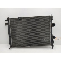 Радиатор (основной) Nissan Qashqai (2007-2010) 2009 21410JD51B