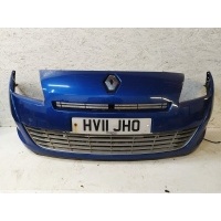 Бампер передний Renault Scenic III (2009-2012) 2012