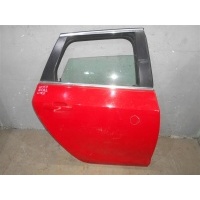 Дверь задняя правая Opel Astra J 2010 - 2015 13301547
