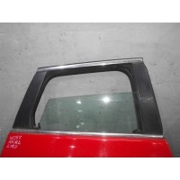 Стекло двери задней правой Opel Astra J 2010 - 2015 13265820
