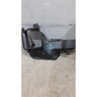 Воздуховод интеркулера Mazda Mazda 3 (BL) 2009-2013 2009 R2AJ1356Y