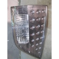 Фонарь задний внутренний левый Mitsubishi Outlander XL (CW) 2006-2012 2007 8331A005