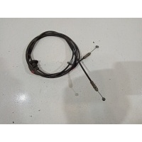 трос капота Mazda 3 BL 2009-2013 B38M5672000