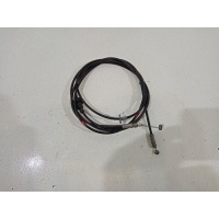 трос капота Mazda 3 BL 2009-2013 B38M5672000