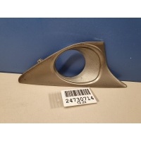 Рамка противотуманной фары правой Toyota Camry XV50 2011-2017 5212733130