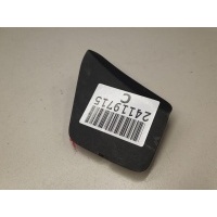 Заглушка обшивки двери багажника левая Mitsubishi Outlander CW XL 2006-2012 7224A067XA