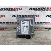 Блок управления SRS FORD Focus 2 1667757