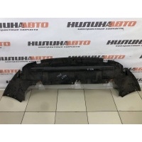 Пыльник бампера переднего FORD Focus 2 1521604