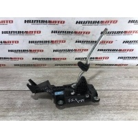 Кулиса переключения передач FORD Focus 2 1561613
