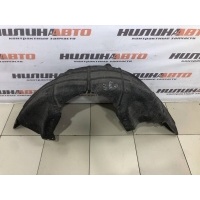 Подкрылок задний левый FORD Focus 2 1492024