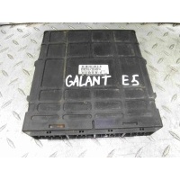 Блок управления двигателем Mitsubishi Galant EA 1997 MR578505