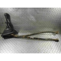 Кулиса МКПП Nissan Primera P10E 1990 3411050J00