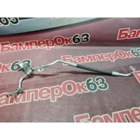 трубка кондиционера Renault Logan L8 2014 924402763R