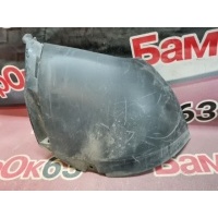 накладка бампера Kia Soul PS 2014 86613B2740