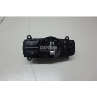 Переключатель света фар BMW 6-serie F06 Grand Coupe (2011 - 2017) 61319865857