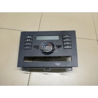 Блок управления климатической установкой Great Wall HOVER H5 (2010 - 2017) 8112300K800089