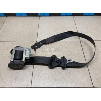Ремень безопасности с пиропатроном Ford Transit 2014 2062381
