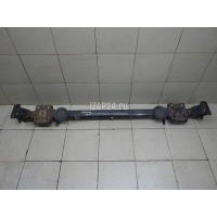 Балка задняя Ford Transit 2014 2174533