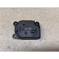 Моторчик заслонки отопителя Ford Transit 2014 2179171