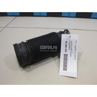 Патрубок воздушного фильтра VAG Superb 2015 5Q0129618C