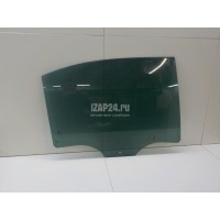 Стекло двери задней правой VAG Superb 2015 3V5845206A