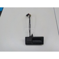 Кнопка открывания багажника VAG Superb 2015 6V0827566K
