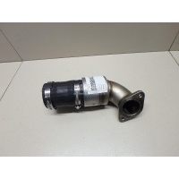 Патрубок интеркулера Hyundai-Kia Optima IV 2016 282812GTA0