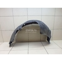 Локер задний правый Hyundai-Kia Optima IV 2016 86822D4000