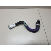 Патрубок отопителя Hyundai-Kia Optima IV 2016 97312D4300