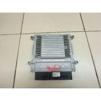 Блок управления двигателем Hyundai-Kia Optima IV 2016 391082GFG5