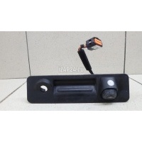 Кнопка открывания багажника Hyundai-Kia Optima IV 2016 95760D4000