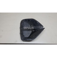 Решетка в бампер правая Hyundai-Kia Sportage 2016 86522F1500