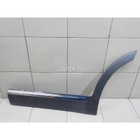 Накладка двери задней левой Hyundai-Kia Sorento III Prime (2015 - 2020) 87731C5200