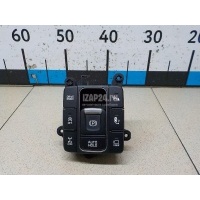 Блок кнопок Hyundai-Kia Sorento III Prime (2015 - 2020) 93600C5370