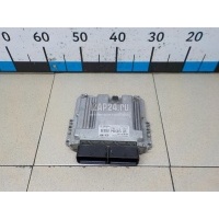 Блок управления двигателем Hyundai-Kia Sorento III Prime (2015 - 2020) 391102FBB5
