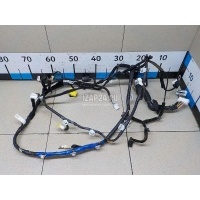 Проводка (коса) Hyundai-Kia Sorento III Prime (2015 - 2020) 91680C5040