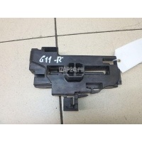 Кронштейн радиатора BMW 7-serie G11/G12 2015 17118632126