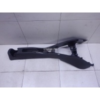 Консоль VAZ Lada X-Ray 2016 969103491R