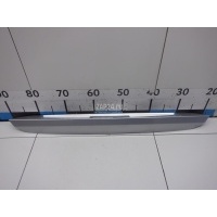 Накладка двери багажника VAZ Lada X-Ray 2016 848104260R