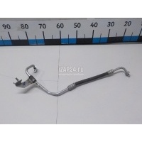 Трубка кондиционера Renault Lada X-Ray 2016 924402763R