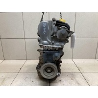 Двигатель Renault Kaptur 2016 100017528R