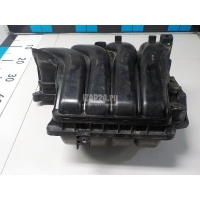 Коллектор впускной Hyundai-Kia Creta 2016 283102B850