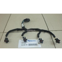 Проводка (коса) Jaguar F-PACE 2016 JDE40287