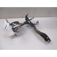 Кронштейн фар левый BMW 5-serie G30/G31/F90 2017 51647383857