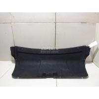 Обшивка крышки багажника Daewoo Nubira (2003 - 2007) 96615960