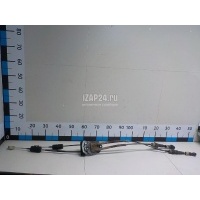 Трос КПП Hyundai-Kia RIO 2017 43794H5300