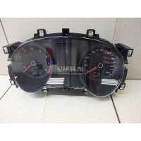 Панель приборов VAG Tiguan 2016 5NA920740C