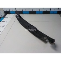 Пыльник (кузов наружные) Hyundai-Kia Solaris 2017 84141H5000